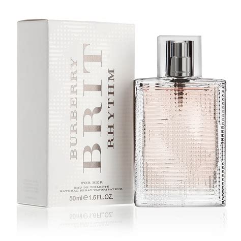 burberry brit rhythm for her eau de toilette 50ml amazon|burberry brit rhythm discontinued.